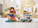 LEGO Friends - Veterinární sanitka