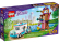 LEGO Friends - Veterinární sanitka