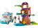 LEGO Friends - Veterinární sanitka
