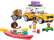 LEGO Friends - Výlet v autě s přáteli