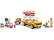 LEGO Friends - Výlet v autě s přáteli