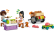 LEGO Friends - Výlet v autě s přáteli