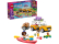 LEGO Friends - Výlet v autě s přáteli