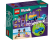 LEGO Friends - Zábava s plážovou buginou