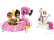 LEGO Friends - Zábava u bazénu s jednorožcem a plameňákem