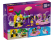 LEGO Friends - Zábava u bazénu s jednorožcem a plameňákem