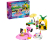 LEGO Friends - Zábava u bazénu s jednorožcem a plameňákem