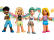 LEGO Friends - Zábavní park na pláži