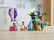 LEGO Friends - Záchrana tygra v džungli