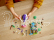 LEGO Friends - Záchrana tygra v džungli