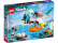 LEGO Friends - Záchranářský hydroplán