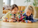 LEGO Friends - Základna záchranářů v džungli