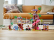 LEGO Friends - Základna záchranářů v džungli
