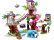 LEGO Friends - Základna záchranářů v džungli