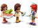 LEGO Friends - Základna záchranářů v džungli