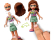 LEGO Friends - Základna záchranářů v džungli