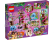 LEGO Friends - Základna záchranářů v džungli