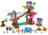 LEGO Friends - Základna záchranářů v džungli