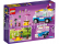 LEGO Friends - Zmrzlinářský vůz