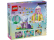 LEGO Gábinin kouzelný domek - Cukrová hora a Kočičí zahrádka