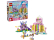 LEGO Gábinin kouzelný domek - Cukrová hora a Kočičí zahrádka
