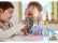 LEGO Gábinin kouzelný domek - Gábi a kočičí jesličky