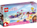 LEGO Gábinin kouzelný domek - Gábi a Rybočka na luxusní lodi