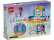 LEGO Gábinin kouzelný domek - Tvoření s Krabičkou