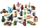 LEGO Harry Potter - Adventní kalendář 2025
