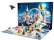 LEGO Harry Potter - Adventní kalendář 2025