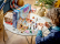 LEGO Harry Potter - Adventní kalendář