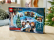 LEGO Harry Potter - Adventní kalendář