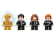 LEGO Harry Potter - Bradavice: omyl s Mnoholičným lektvarem