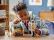 LEGO Harry Potter - Bradavice: setkání s Chloupkem
