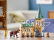 LEGO Harry Potter - Bradavice: setkání s Chloupkem