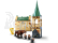 LEGO Harry Potter - Bradavice: setkání s Chloupkem