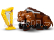 LEGO Harry Potter - Bradavice: setkání s Chloupkem