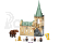 LEGO Harry Potter - Bradavice: setkání s Chloupkem
