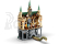 LEGO Harry Potter - Bradavice: Tajemná komnata