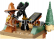 LEGO Harry Potter - Bradavice: Tajemná komnata