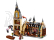 LEGO Harry Potter - Bradavická Velká síň