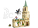 LEGO Harry Potter - Bradavické nádvoří: Siriusova záchrana