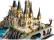 LEGO Harry Potter - Bradavický hrad a okolí