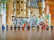 LEGO Harry Potter - Bradavický hrad: Hlavní věž
