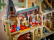 LEGO Harry Potter - Bradavický hrad: Hlavní věž