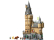 LEGO Harry Potter - Bradavický hrad: Hlavní věž