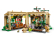 LEGO Harry Potter - Bradavický hrad: Hodina bylinkářství