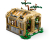 LEGO Harry Potter - Bradavický hrad: Hodina bylinkářství
