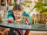 LEGO Harry Potter - Bradavický hrad: Hodina bylinkářství