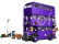 LEGO Harry Potter - Dobrodružství v záchranném kouzelnickém autobusu